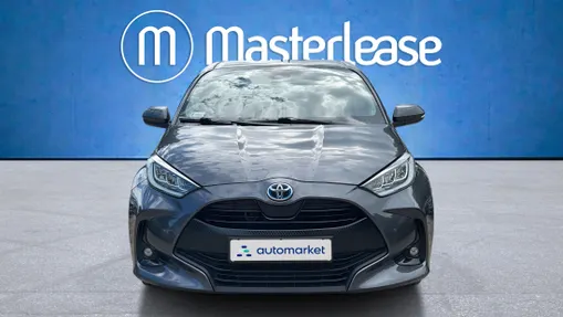 TOYOTA Yaris Yaris Hybrid 1.5 Comfort