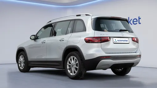 MERCEDES-BENZ GLB GLB 180 7G-DCT