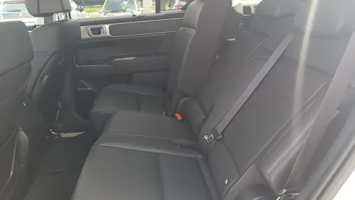HYUNDAI Santa Fe Santa Fe 1.6 T-GDI PHEV Platinum 4WD aut