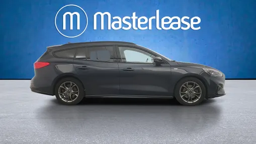 FORD Focus Focus 1.0 EcoBoost mHEV ST-Line