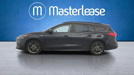 FORD Focus Focus 1.0 EcoBoost mHEV ST-Line
