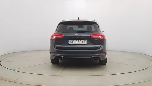 FORD Focus Focus 1.0 EcoBoost mHEV ST-Line