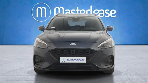 FORD Focus Focus 1.0 EcoBoost mHEV ST-Line