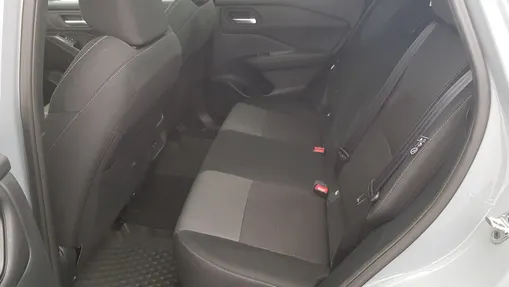 NISSAN Qashqai Qashqai 1.5 e-POWER N-Connecta