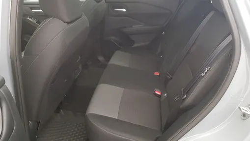 NISSAN Qashqai Qashqai 1.5 e-POWER N-Connecta