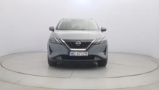 NISSAN Qashqai Qashqai 1.5 e-POWER N-Connecta