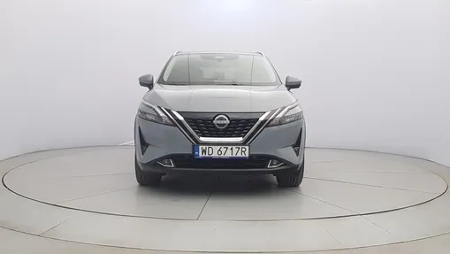 NISSAN Qashqai Qashqai 1.5 e-POWER N-Connecta
