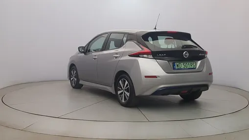 NISSAN Leaf Leaf 40kWh Acenta