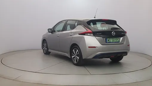 NISSAN Leaf Leaf 40kWh Acenta