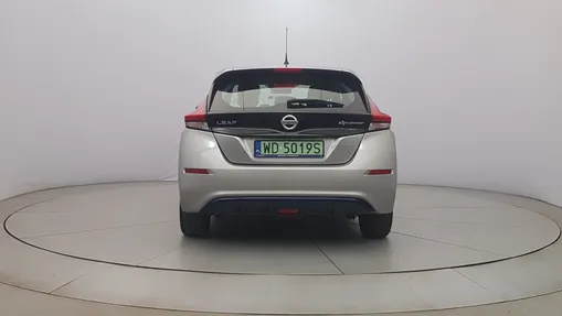 NISSAN Leaf Leaf 40kWh Acenta