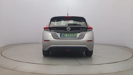 NISSAN Leaf Leaf 40kWh Acenta