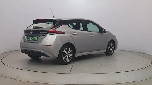 NISSAN Leaf Leaf 40kWh Acenta
