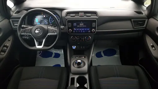 NISSAN Leaf Leaf 40kWh Acenta