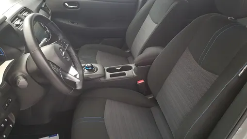NISSAN Leaf Leaf 40kWh Acenta