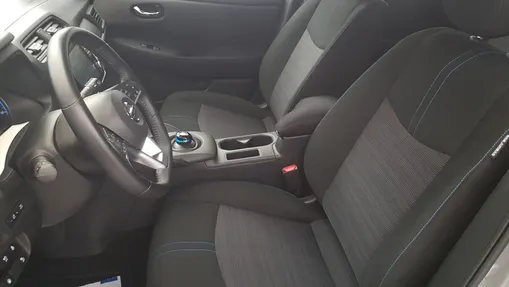 NISSAN Leaf Leaf 40kWh Acenta