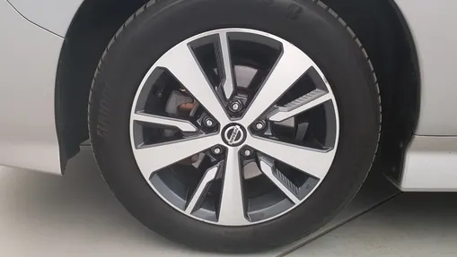NISSAN Leaf Leaf 40kWh Acenta