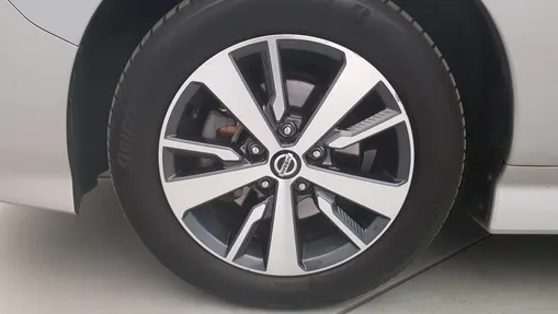 NISSAN Leaf Leaf 40kWh Acenta