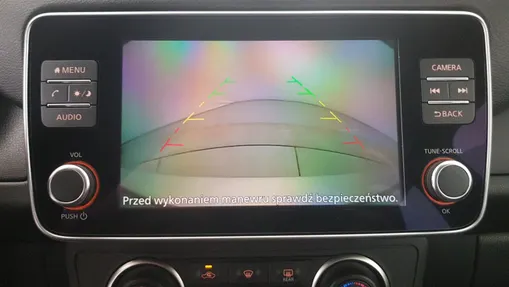 NISSAN Leaf Leaf 40kWh Acenta