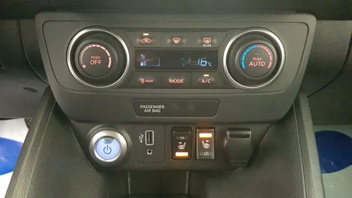 NISSAN Leaf Leaf 40kWh Acenta