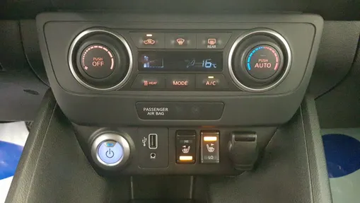 NISSAN Leaf Leaf 40kWh Acenta