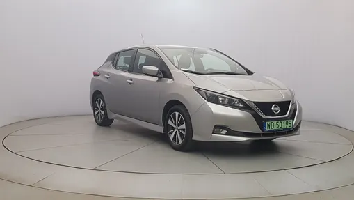 NISSAN Leaf Leaf 40kWh Acenta