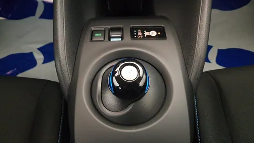 NISSAN Leaf Leaf 40kWh Acenta