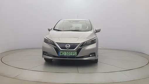 NISSAN Leaf Leaf 40kWh Acenta