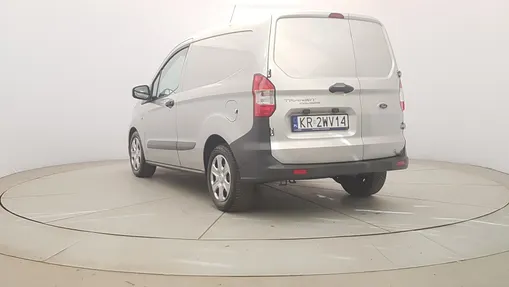 FORD Transit Courier Transit Courier 1.0 EcoBoost Trend
