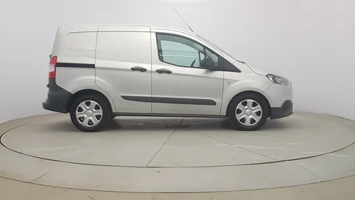 FORD Transit Courier Transit Courier 1.0 EcoBoost Trend