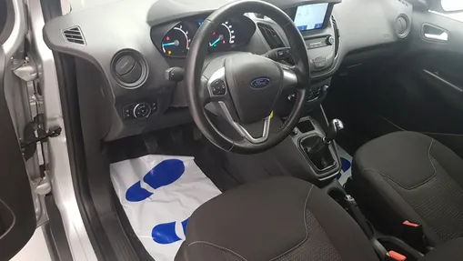 FORD Transit Courier Transit Courier 1.0 EcoBoost Trend