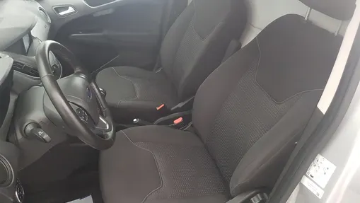 FORD Transit Courier Transit Courier 1.0 EcoBoost Trend