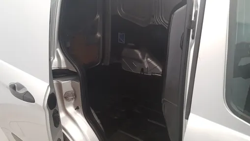 FORD Transit Courier Transit Courier 1.0 EcoBoost Trend