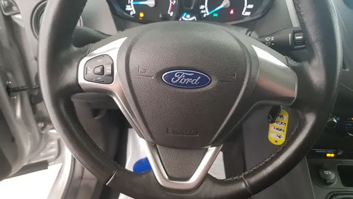 FORD Transit Courier Transit Courier 1.0 EcoBoost Trend