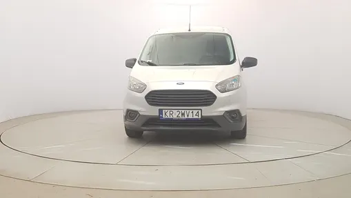 FORD Transit Courier Transit Courier 1.0 EcoBoost Trend