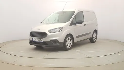 FORD Transit Courier Transit Courier 1.0 EcoBoost Trend