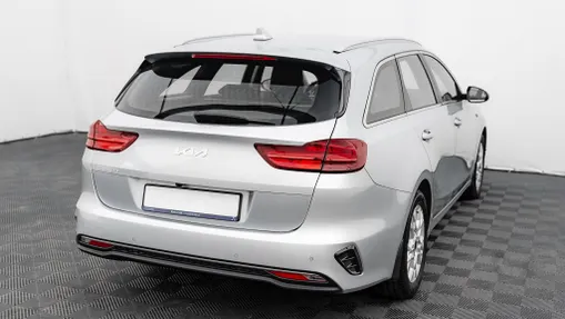 KIA Cee'd Ceed 1.5 T-GDI M