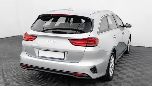 KIA Cee'd Ceed 1.5 T-GDI M