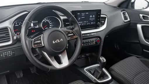 KIA Cee'd Ceed 1.5 T-GDI M
