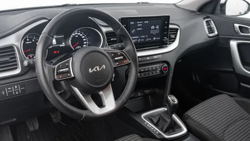 KIA Cee'd Ceed 1.5 T-GDI M