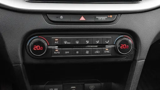 KIA Cee'd Ceed 1.5 T-GDI M