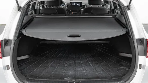 KIA Cee'd Ceed 1.5 T-GDI M
