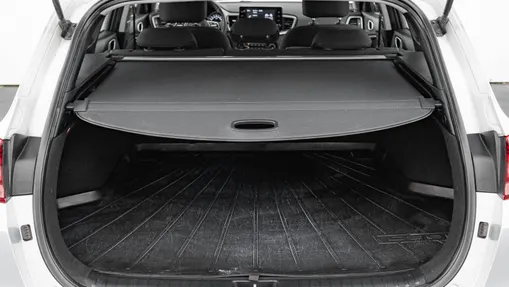 KIA Cee'd Ceed 1.5 T-GDI M