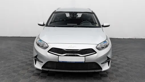 KIA Cee'd Ceed 1.5 T-GDI M