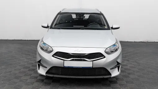KIA Cee'd Ceed 1.5 T-GDI M