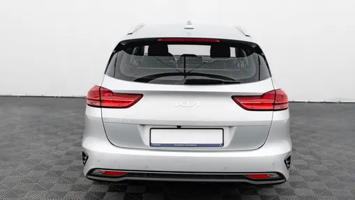 KIA Cee'd Ceed 1.5 T-GDI M