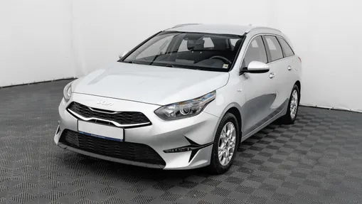 KIA Cee'd Ceed 1.5 T-GDI M