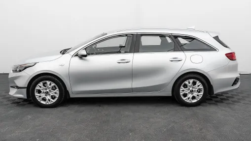 KIA Cee'd Ceed 1.5 T-GDI M