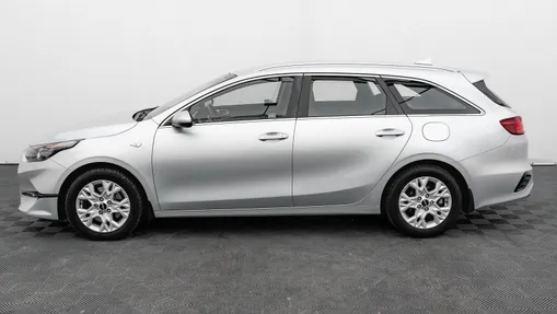 KIA Cee'd Ceed 1.5 T-GDI M