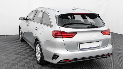 KIA Cee'd Ceed 1.5 T-GDI M