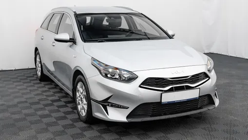 KIA Cee'd Ceed 1.5 T-GDI M